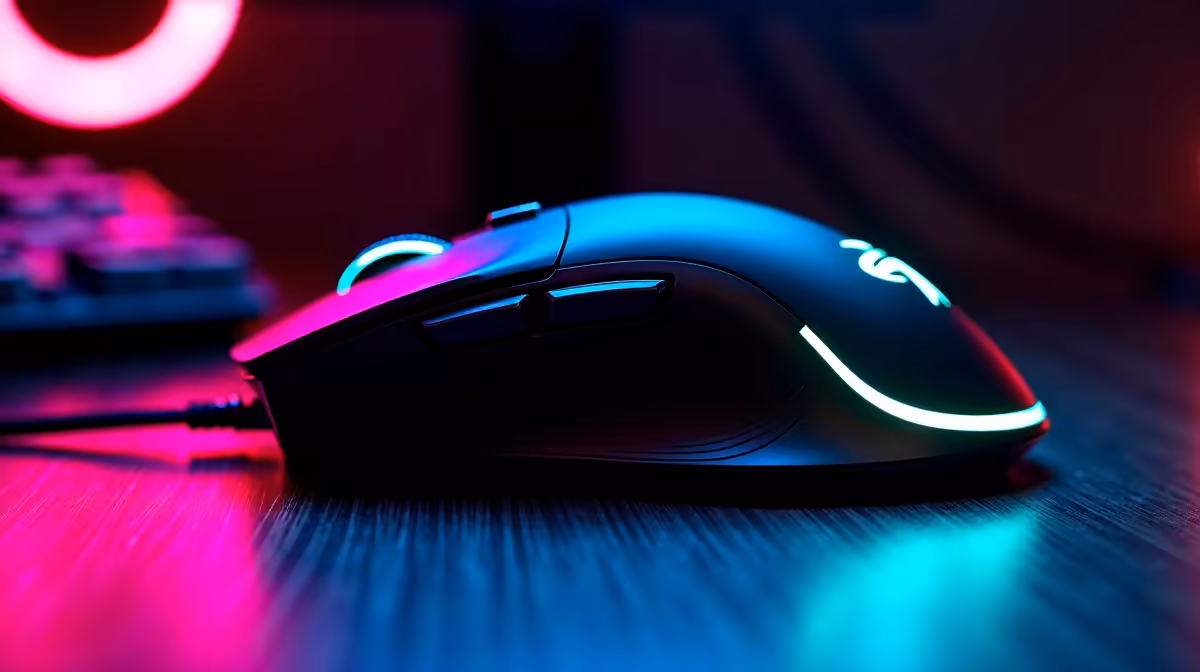 Complete Guide: Setting Up Wireless Gaming Mouse