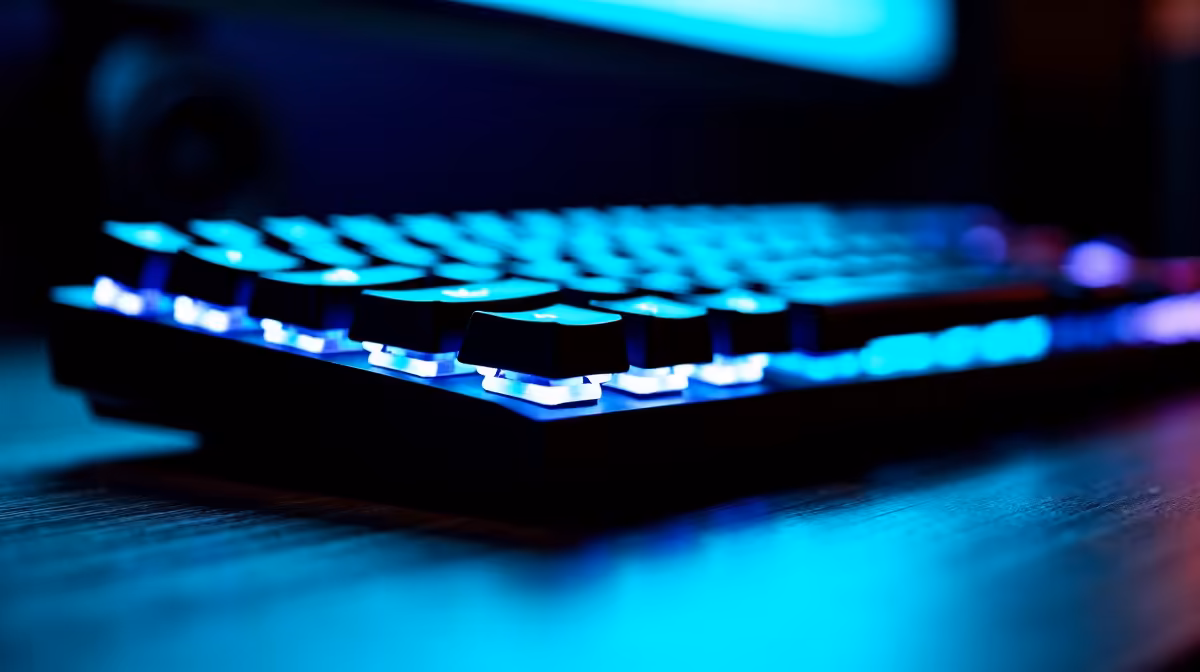Complete Guide: Setting Up Wireless Mechanical
