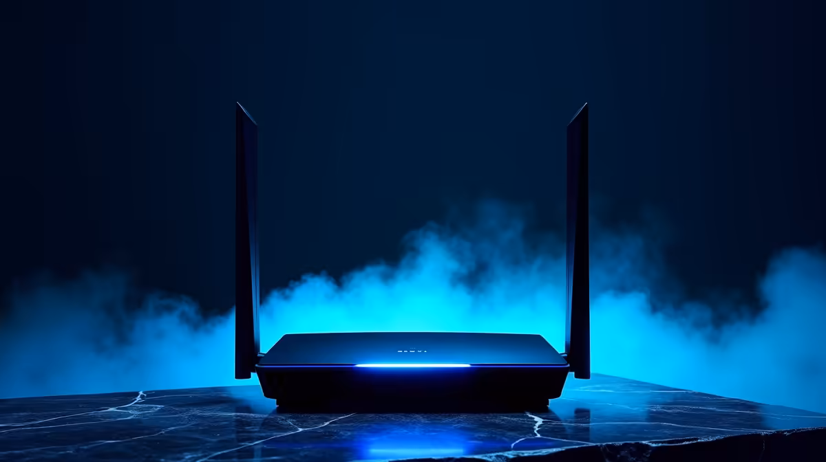 Complete Guide: Setting Up Wireless Router