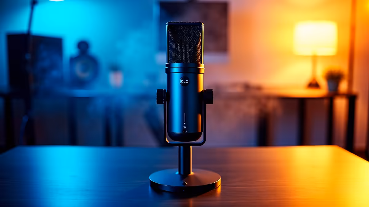 Complete Guide: Setting Up XLR Streaming