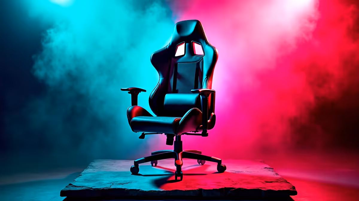 Complete Guide to Budget Gaming Chairs: What