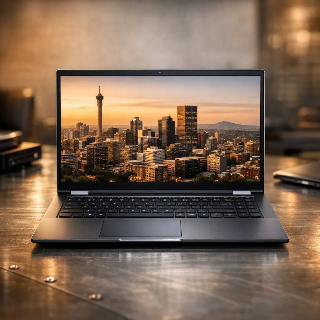 Choosing the Right Business Laptop