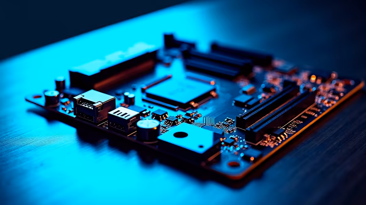 Complete Guide to Component Compatibility for