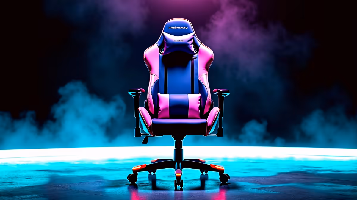 Complete Guide to Gaming Chair Accessories Available SA