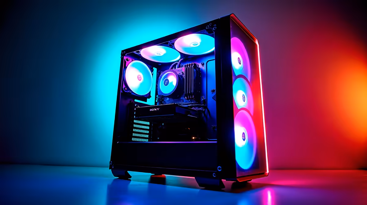 Complete Guide to Gaming PCs for Beginners in SA