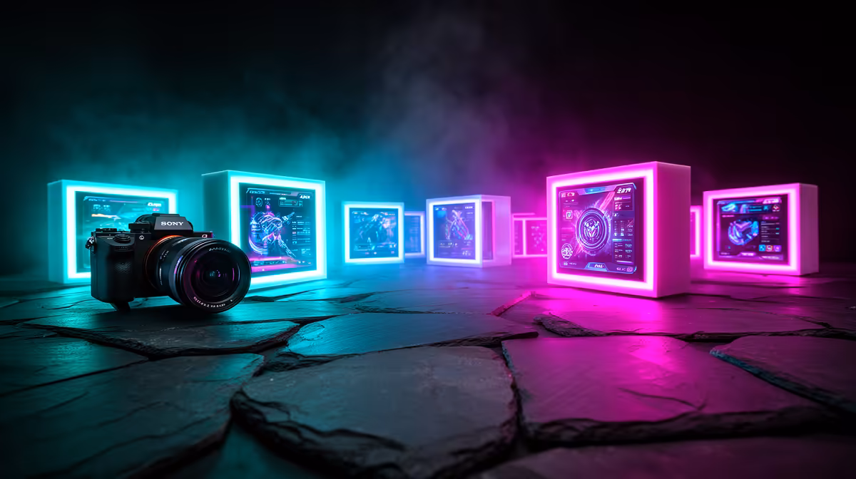 Complete Guide to Installing Music Sync Modular LED Wall...