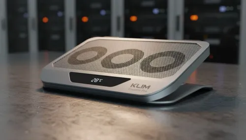 Laptop Cooling Solutions: Guide for Hot South African Climates