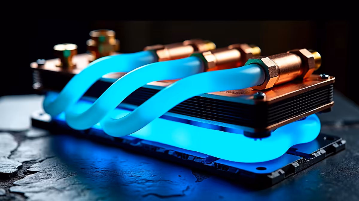 Complete Guide to PC Cooling: Fans, Heatsinks, AIOs &
