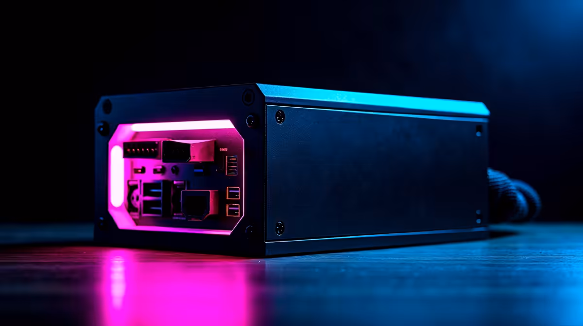 Complete Guide to Power Supplies for Beginners in SA