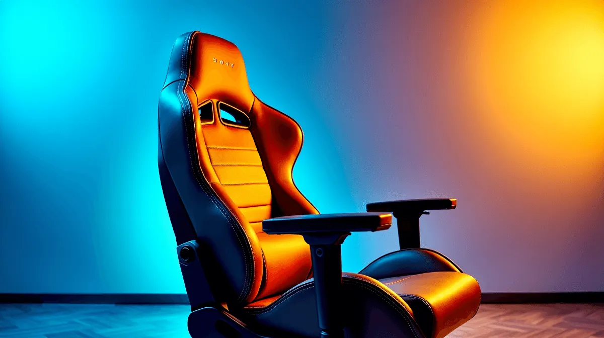 Complete Guide to Premium Leather Gaming Chairs: Is