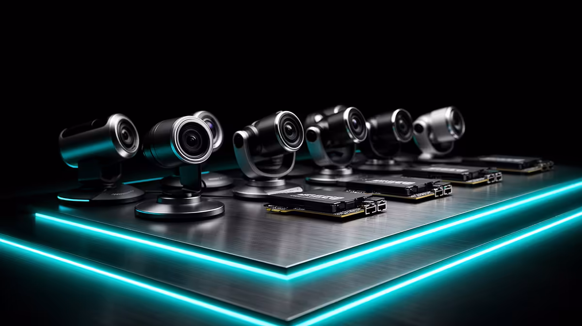 Multi-Cam Streaming Setup Guide