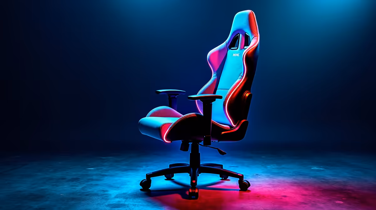 Complete Guide to Setting Up Your Ergonomic Gaming