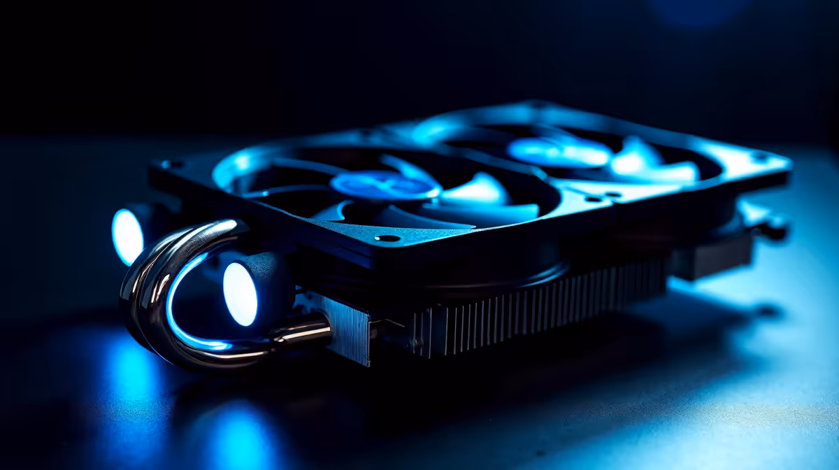 Complete Guide to Thermal Management for Beginners in