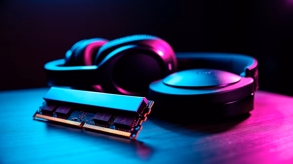 Complete Headset vs RAM Comparison for SA