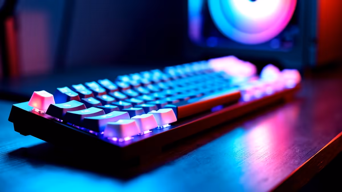 Complete Keyboard & PC Compatibility Guide for Builders