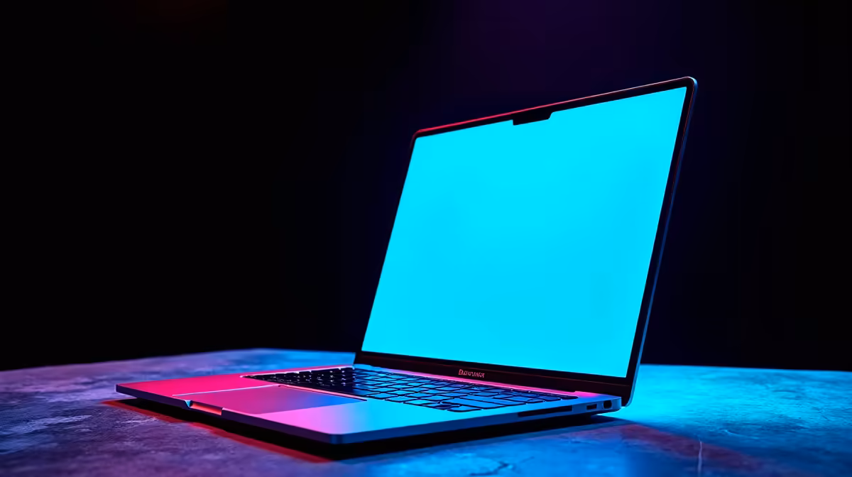 Complete Laptop vs Monitor Comparison for SA