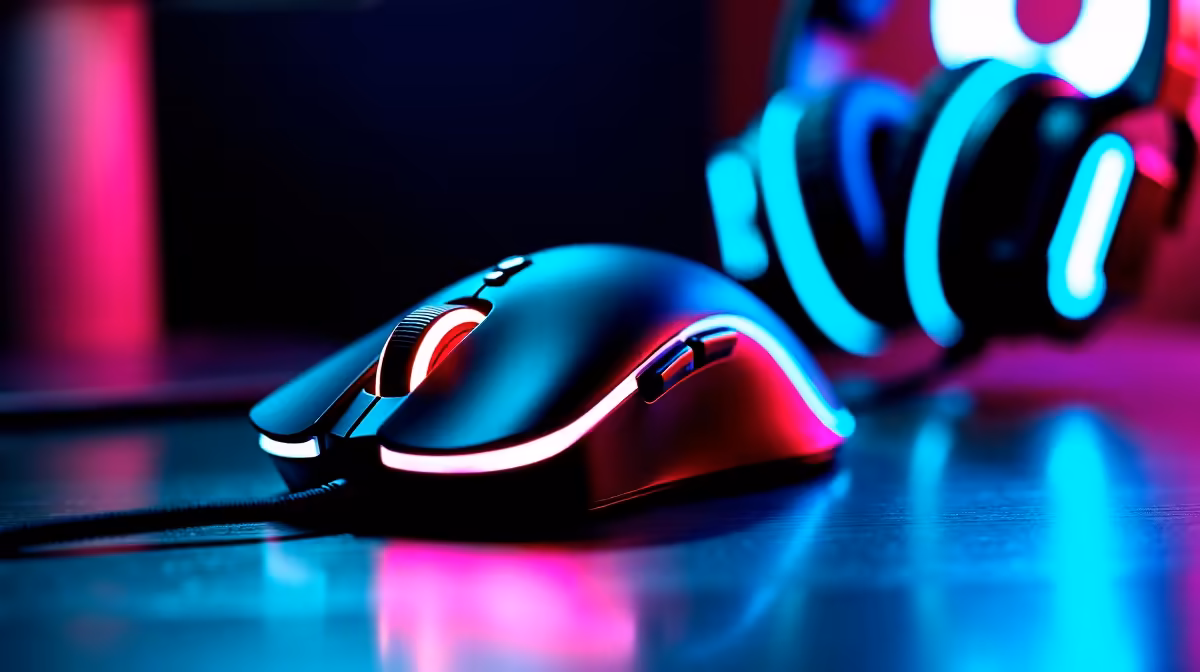 Complete Mouse vs Headset Comparison for SA