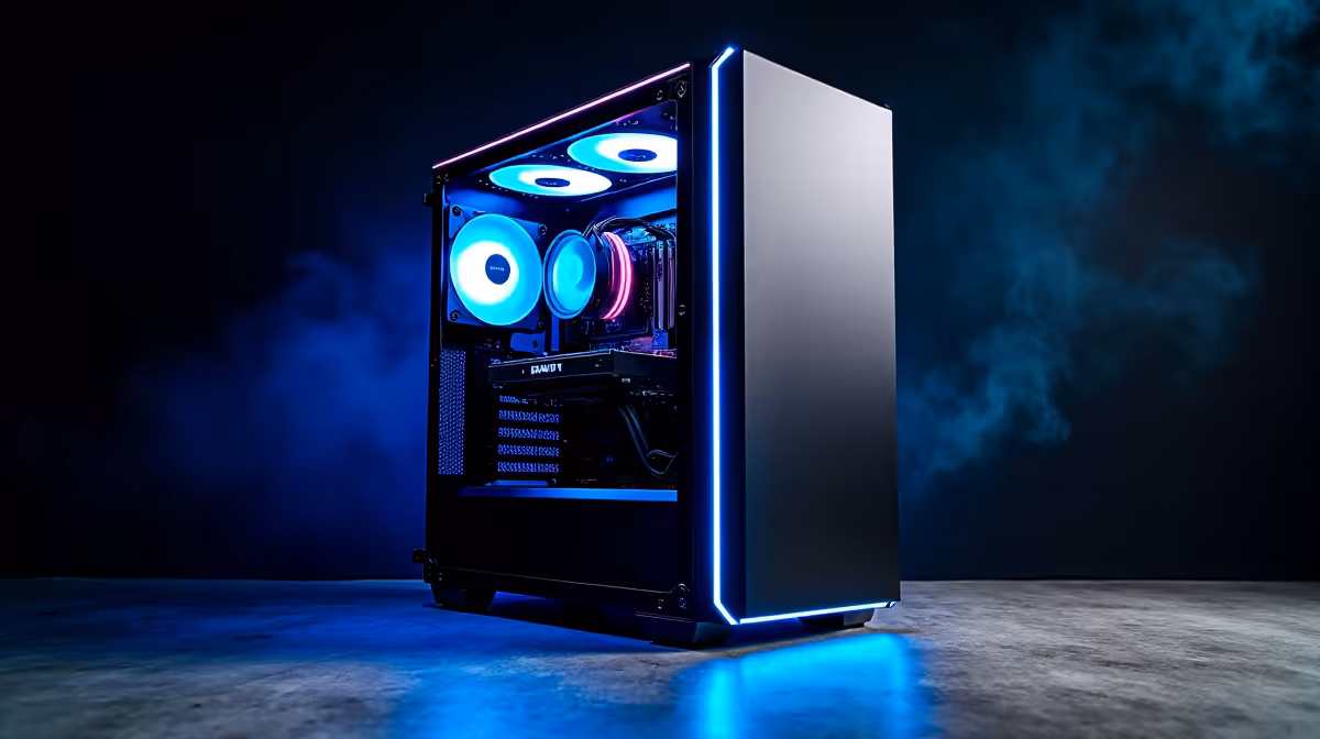 Complete PC Maintenance Checklist: Quarterly Guide