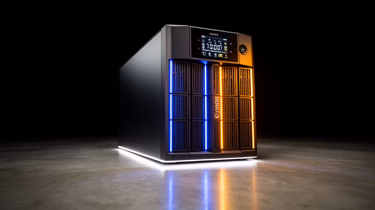 All-in-One Power Protection