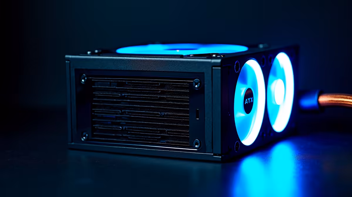 Complete PSU vs Cooler Comparison for SA