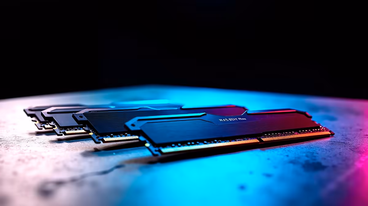Complete RAM vs Storage Comparison for SA