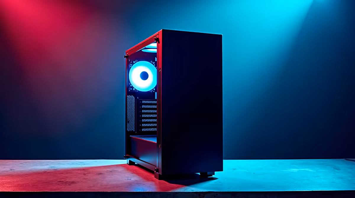 Complete Schoolwork PC Build Guide SA