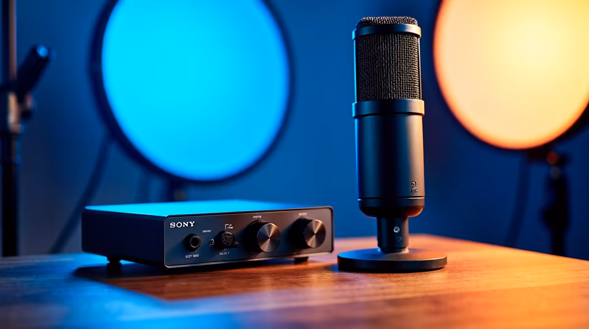 Complete Streaming Audio Setup Guide: Microphone,
