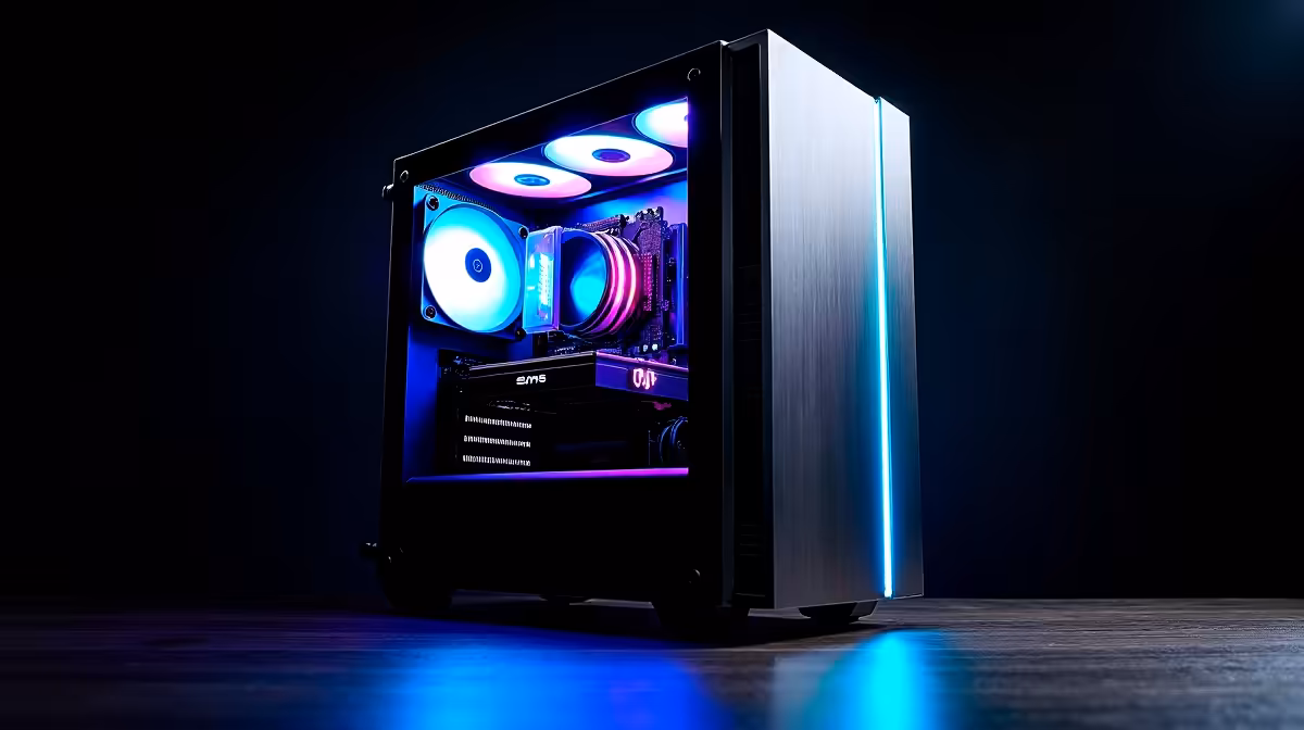 Complete Streaming PC Build Guide: R15000 Budget in SA