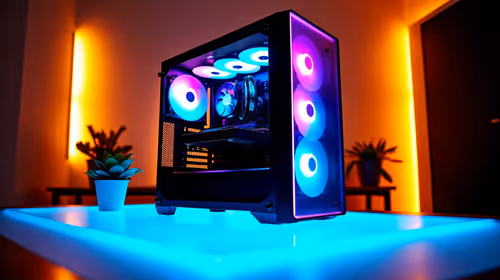 Complete Streaming PC Build Guide: R40000 Budget in SA