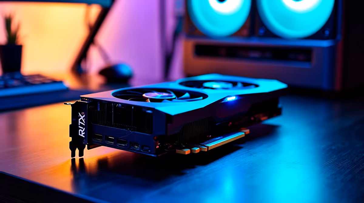Complete Work From Home PC Build Guide SA