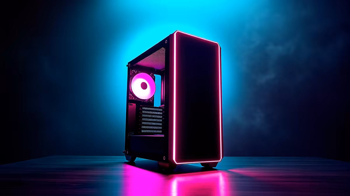 Complete Work PC Build Guide: R30000 Budget in SA