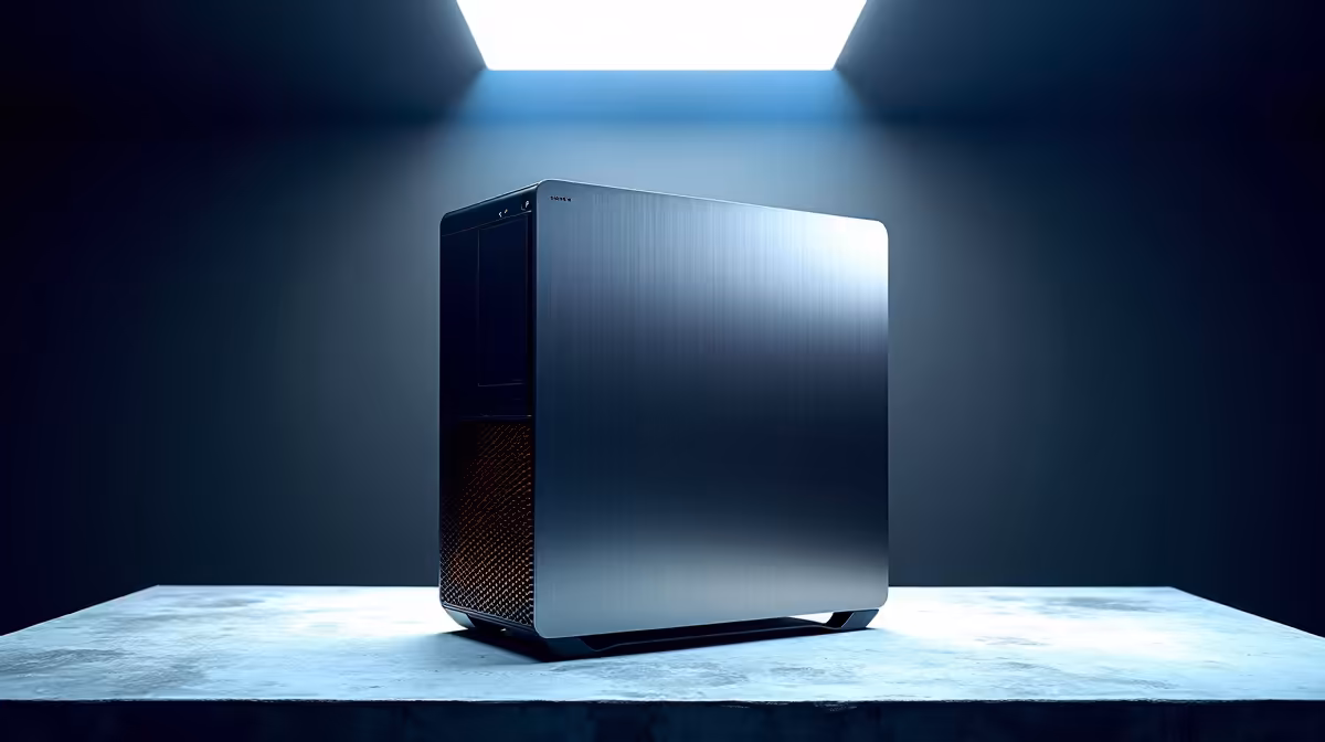 Complete Work PC Build Guide: R8000 Budget in SA