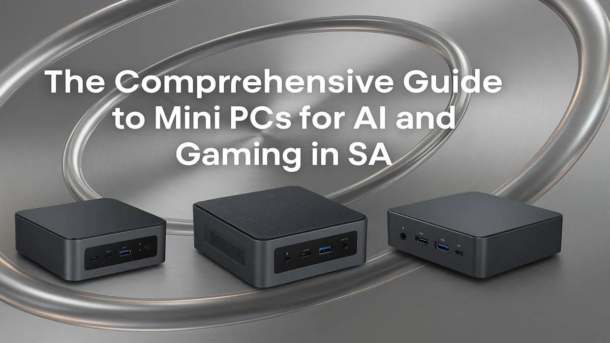 Your Guide to Compact Power