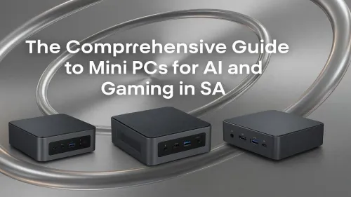 Your Guide to Compact Power