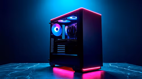 Computer Crashes Running AI? Top Reasons & Essential Fixes