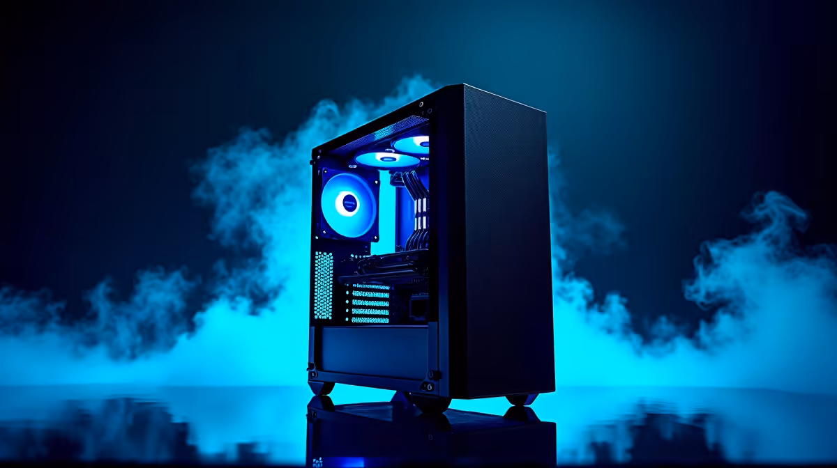 Computer Running Hot in SA Summer: Cooling Fixes