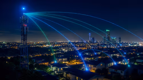 Comsol's New 5G Network: What SA Buyers Should Know