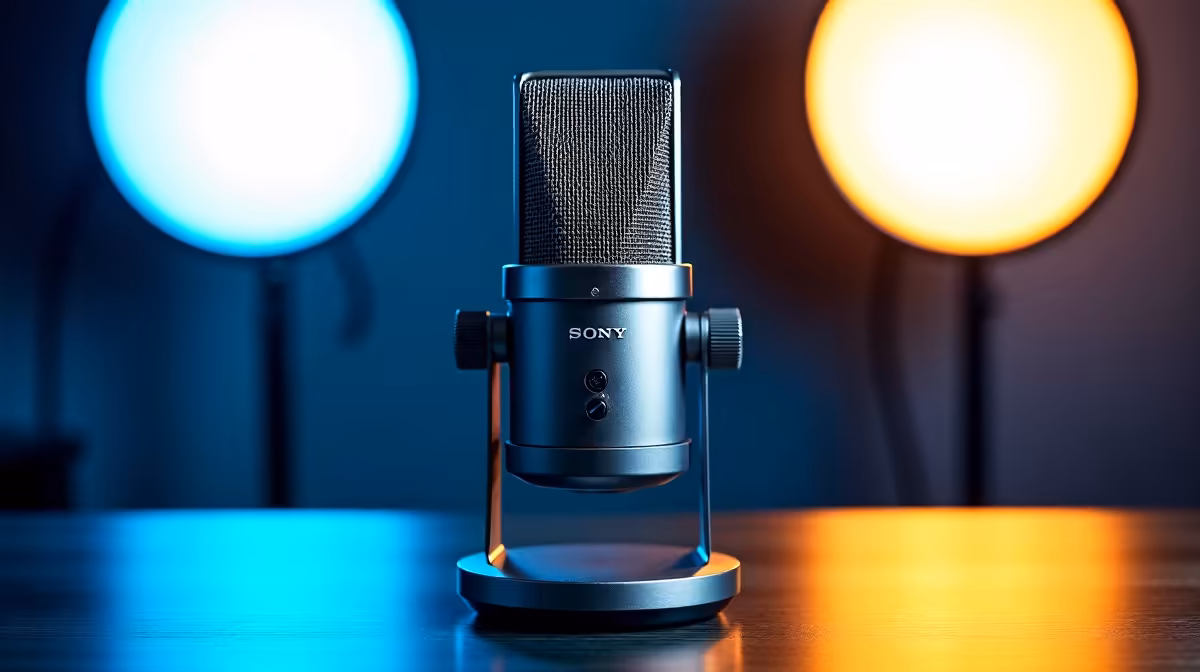 Condenser vs Dynamic Microphone: Which for Streaming