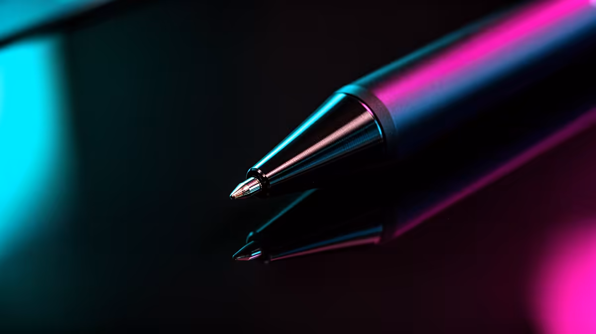 Cone Nib vs Standard Stylus Tips: Nib Shape and Control