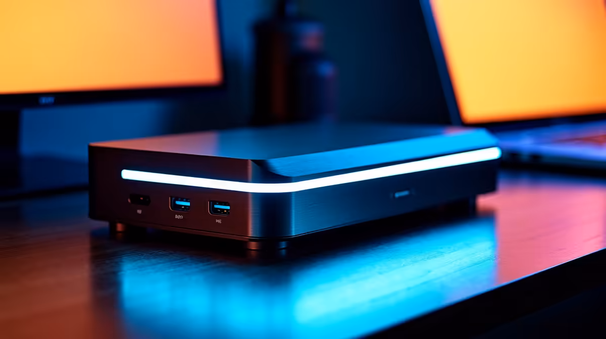 Assign Apps to eGPU in Windows Settings