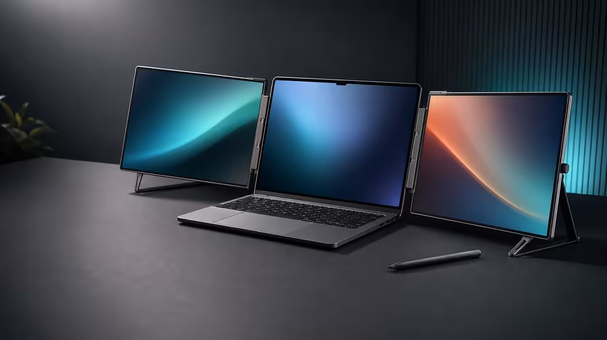 Match the creative application before judging the screen
