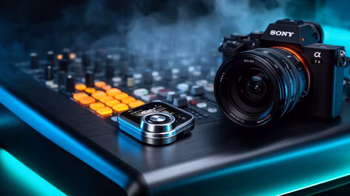 Configuring a 4-in-1 Knob
