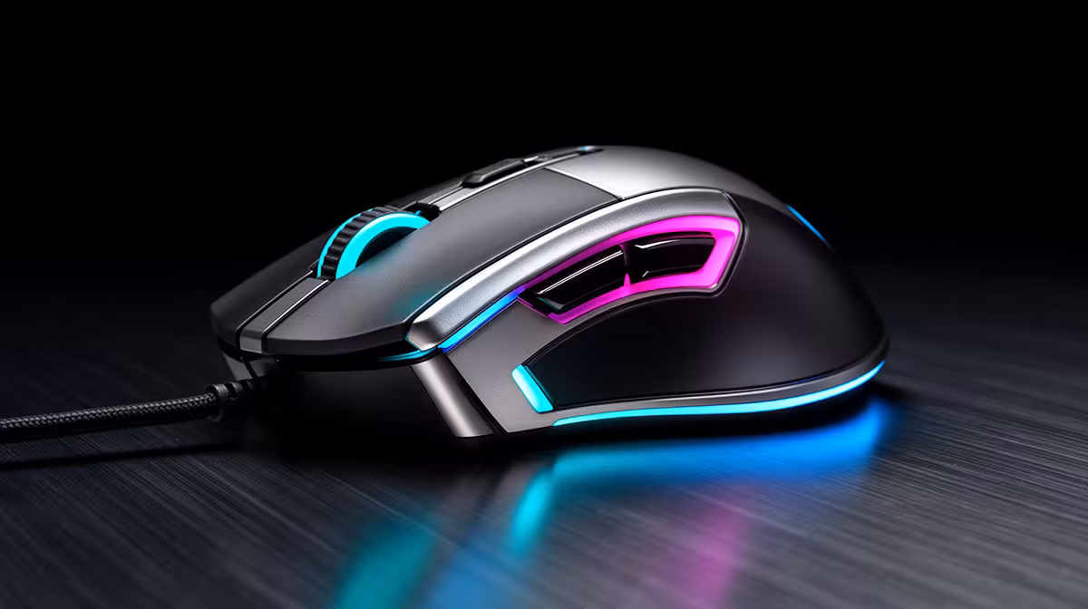 Configuring Customizable Side Buttons: ports, fit and