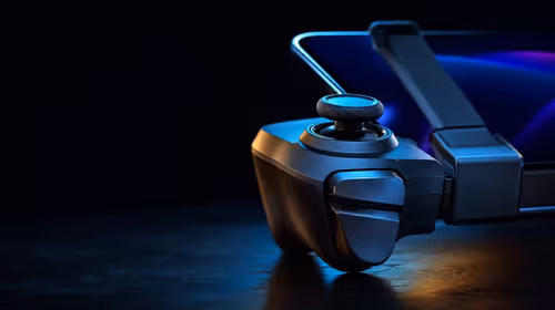 Configure Hall Sticks and Triggers for Precise Input