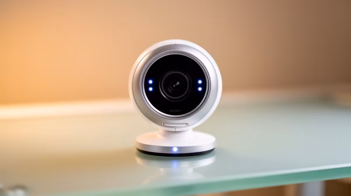 Set Up a Plug-and-Play Webcam