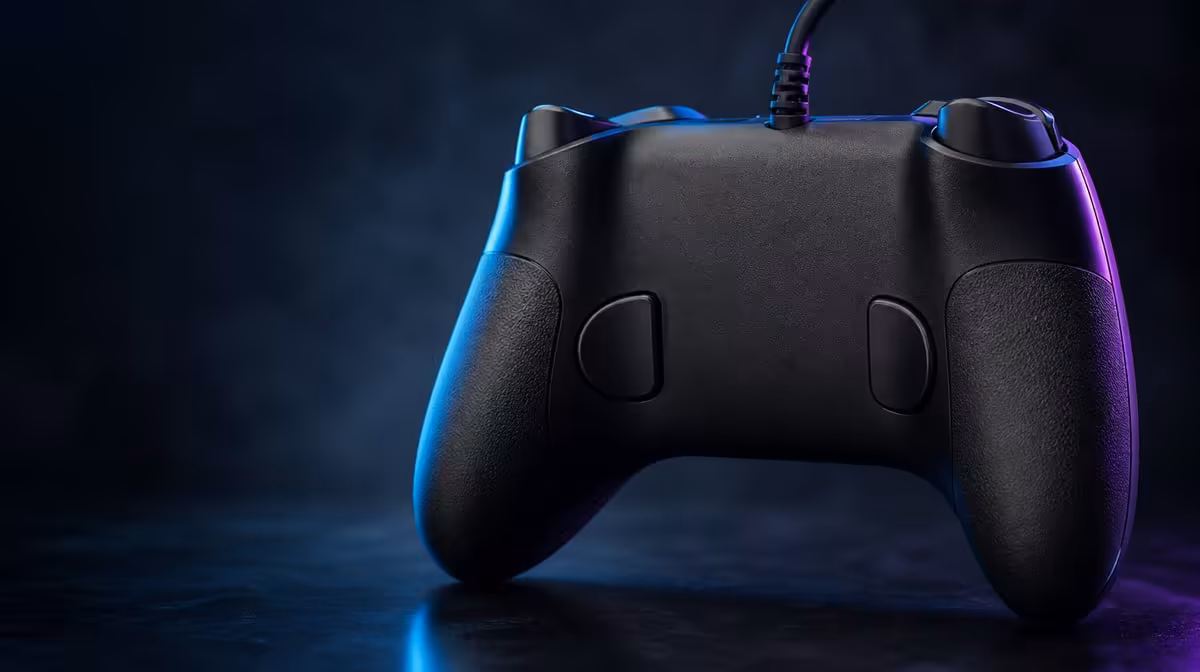 Map one frequent action and train the new grip