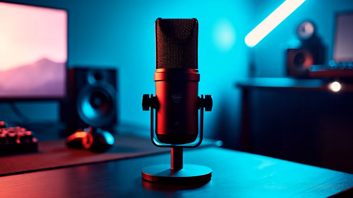 Tuning AI Noise Reduction at Home