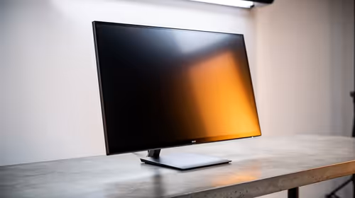 Connect PC to High Refresh Rate Monitor: Step-by-Step Guide