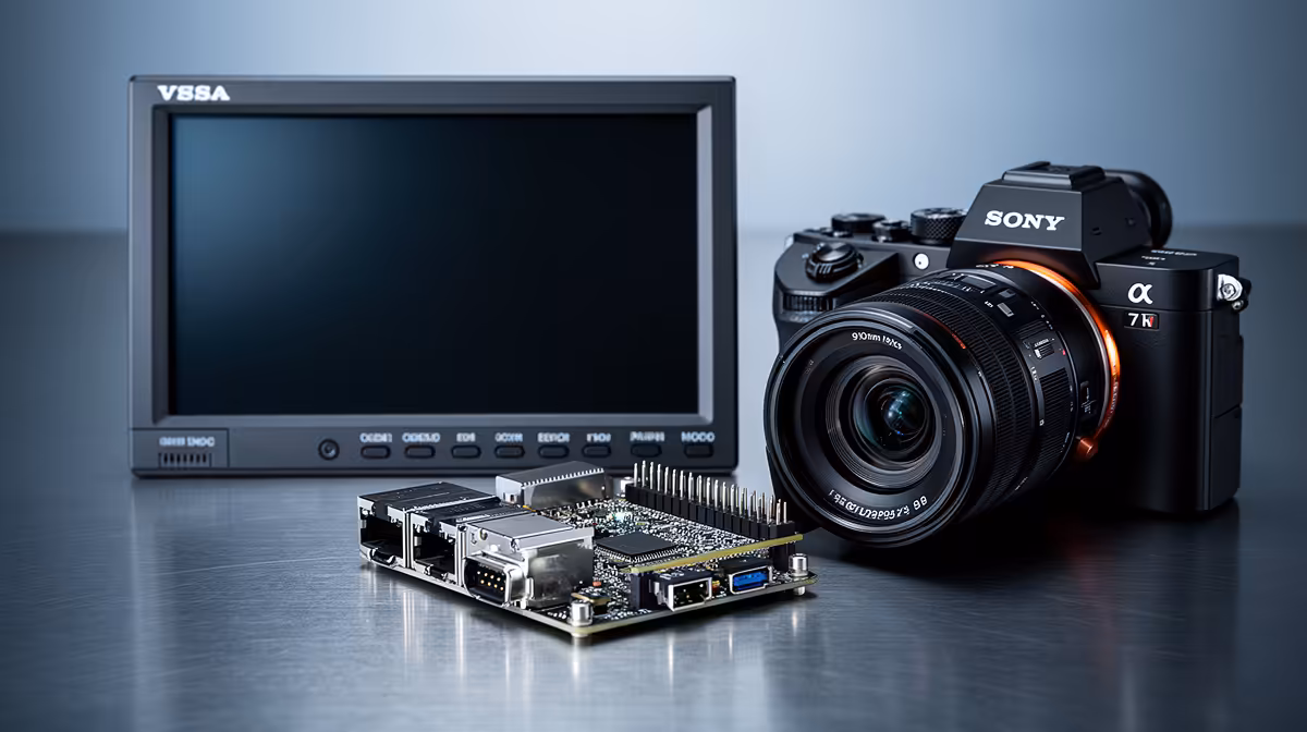 Quick Steps: Pi to VGA Connection