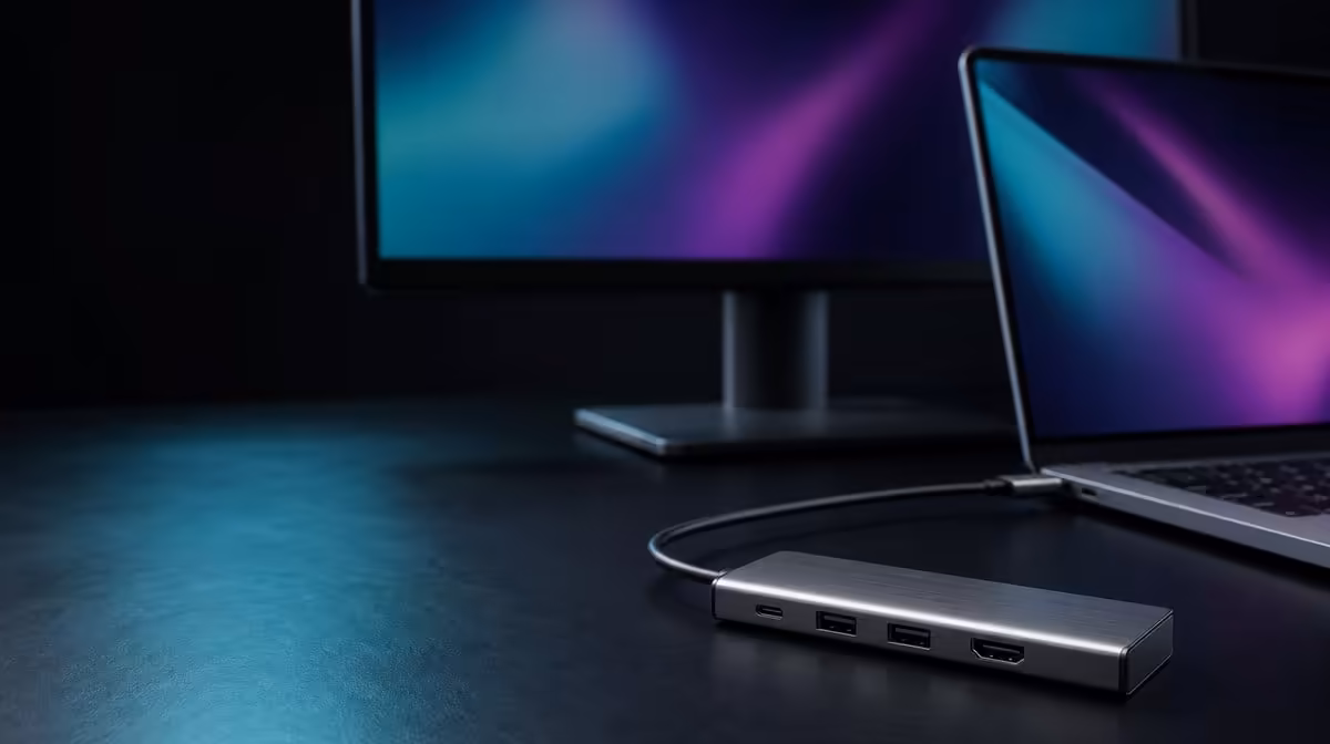Verify host video support before choosing display settings
